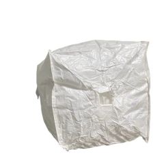 Custom Loop Position FIBC Bag for Special Handling - Henan Ruifa Plastic Packaging Co., Ltd