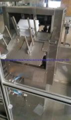 Box Cartoning Packing Manufacturing & Processing Machinery for Paste - Image 5