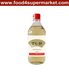 Chinese Flavor Pure Rice Vinegar Taste Sour Form Liquid Type Brewing Origin China Color Yellow Kind Brewage Seasoning Trademark yumart or - Image 4