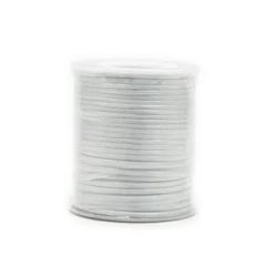 Bright and Silky Rat Tail Chinese Knot Cord String Rope - Image 5