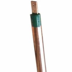 Chemical Earthing Electrode Brand IS, Is Material Copper Country of Origin Made in India Country Of Origin Made In - Image 3