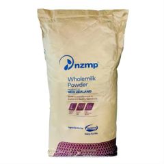 NZMP FONTERRA WHOLE MILK POWDER / SKIMMED MILK POWDER - Image 1