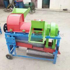 Multi Functional Sorghum Thresher Machine Maize Sheller Condition New Model NO. MX1200 Trademark Vanmay Package Size 1cbm - Image 6