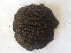 RENDAH TAHITENSIS GRADE-3 Fine Organic Short Vanilla Powder 100% Natural Hot Selling Indonesian Bourbon Best Price – product photo 5, product detail gallery