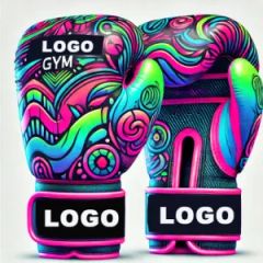 Boxing MMA Gloves for Boxing Clubs - Image 1