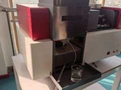 Manufacture Advanced Atomic Absorption Spectrophotometer with Nitrous Oxide Plant Mass Flow Meter - Image 4