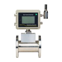 Advanced Digital LPG and Natural Gas Flow Meter - Image 6