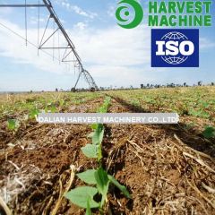 Lateral Move Farm Irrigation System - Image 5