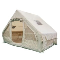 Family Inflatable Skylight Tent for Outdoor Hiking Camping Journeys - Tangshan Nuoyida Trading Co., Ltd