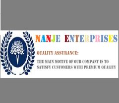 NANJE ENTERPRISES