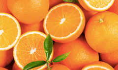 Fresh Orange Fruit - Image 3