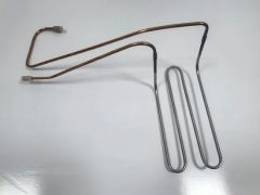 High-Quality Refrigeration System Spare Parts Origin China Trademark JS Model NO. JS05 Warranty 1 Year HS Code - Image 6