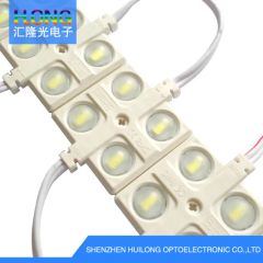 LED Sign Lighting LED Backlight SMD LED LED Modules SMD LED Module for Lighting Injection Module Hl-3737-5730 LED Backlight - Image 4