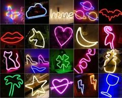 LED Neon Flex Light for Christmas Lights - Image 3