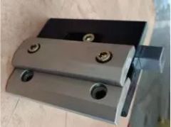 Fast Clamp for Press Brake Brades Color Black Origin China Trademark DURAMA HS Code 7201100000 Package Customized Connection - Image 6