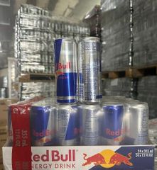 Wholesale Red Bull 250ml, 373ml, 475ml Original - Image 4