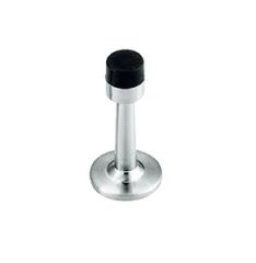 Stainless Steel Door Stopper Door Catch Payment T/T Color Silver Type Door Stop Control Manual Technics Casting Usage Normal - Image 2
