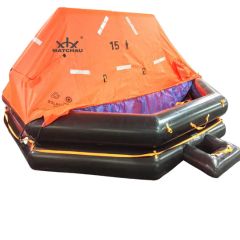 Commercial Inflatable Life Raft High Quality Board Life Rafts - Image 5