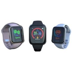 Factory Direct W27 Smartwatch Kids Cheap Smart Watch Gift Watches for Man Woman - Image 6