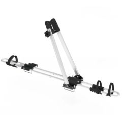Factory Can Customize Car Roof, Bicycle Carrying Rack, Bicycle Carrying Rack, Car Roof Bicycle Frame - Image 2