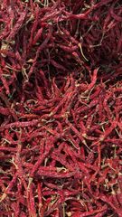 Dried Red Chilli - Image 2
