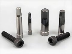 High Quality Hole Punch Rod Customized Punches - Image 5