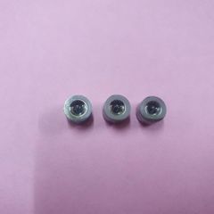 Wire Guides Size 0.3-3.0 Brand Newtech Design Standard Accuracy Accurate Size Surface Finish Mirror Polish Material Tungsten Carbide, tungsten - Image 1