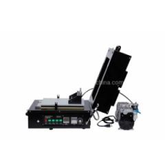 Lithium Ion Battery Coating Machine Film Coating Machine for Battery - Image 1