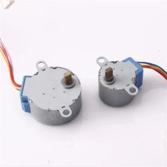 Sweep Motors Micro Stepper Motor - Image 1