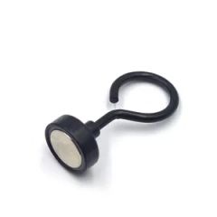Wholesale Price Cable Support Magnetic Bridle Rings with Heavy Load Pot Magnet for Low Voltage Cable Support - Image 4
