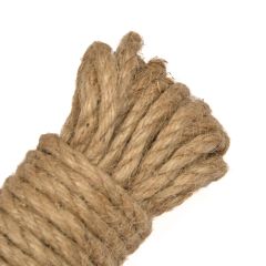 Wholesale Jute Ropes Strong Durable and Eco Friendly Ideal for DIY Projects and Creative Work - Image 1