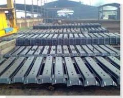 BS75A BS80A BS80r BS90A Rail Steel Sleeper - Image 6