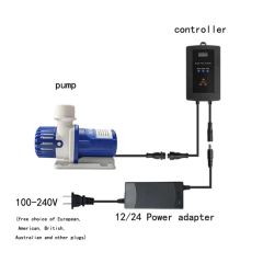 Submersible DC Aquarium Water Pumps - Image 6