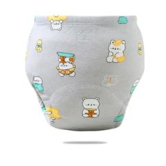 Lightweight Travel Training Pants Baby Pants - Image 3