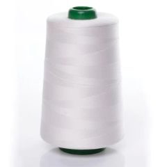 OEM Custom High Tenacity Poly Core Poly Thread Col Dtm Origin China MOQ 500cones Pattern Dyed Type Fancy Yarn Trademark - Image 2
