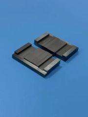 Custom CNC Medical Plastic Injection Molding Molded Rapid Prototype Plastic Hook Parts Micro ABS Injection Molding Part Service - Image 5