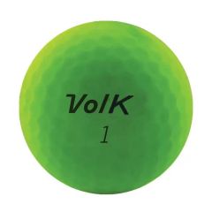 Matte Colors Custom Logo 2PC Surlyn Golf Balls Cheap Factory Price - Image 3