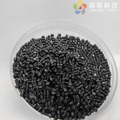 Black PC Masterbatch Wmb241-11 Using in Engineering Plastics Origin China Content Custom Trademark Jolink HS Code - Image 3