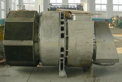 Marine Turbochargers Durability High Quality High Quality Reliability Reliable Usage Material Best Class Raw Material Compliance Industry Set - Image 1