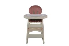 Multi-Fuction Baby High Chair Child Chair - Image 2