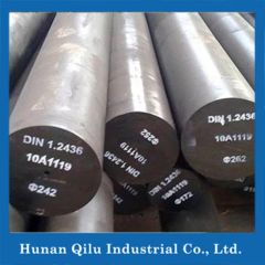 Carbon Round Steel Bar (S40C) - Image 6