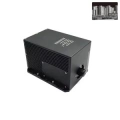 Flight Vision Enhancement System Mwir MID-Wave Infrared Cooled Thermal Camera Module - Image 4