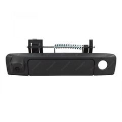 700TVL Factory Replace Car Rear View Reverse Camera Tailgate Handle Backup Camera for Ford Ranger Mazda BT50 2012-2020 - Image 1