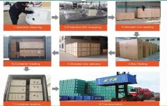 a Production Line for Delicious Breakfast Cereals - Image 5