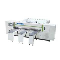 Tt-380 Best Selling CNC Beam Panel Saw, High Accuracy Wood Cutting Machine for OEM/ODM Projects - Hangzhou Ting Ting Trading Co., Ltd.