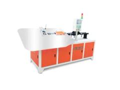 2D Wire Frame Bending Machine Direct Sales Wire Bending Machine - Image 6