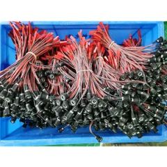 Factory Price Wire Harness Customized Terminal Cable Wire Assembly - Image 3