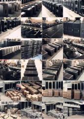 Cvr Compact 2"Neodymium Magnet Transducers Line Array Column System with Competitive Price - Image 4