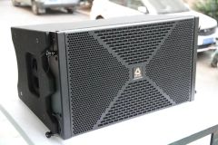 Professional Audio Processor Compressor Limiter for FM Radio Station - Image 2