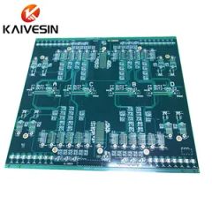 Custom Other PCB & PCBA Assembly for Android Smart Board Arm Development Board TV Box Motherboard SMT PCB - Image 2